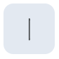 A vertical line for the Mark tool